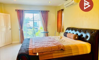 ขายบ้านเดี่ยว หมู่บ้านคาวบอยแกรนด์โฮม (Cowboy Grandhome) บึงกาฬ พร้อมอยู่