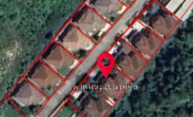 ขายบ้านเดี่ยว หมู่บ้านคาวบอยแกรนด์โฮม (Cowboy Grandhome) บึงกาฬ พร้อมอยู่