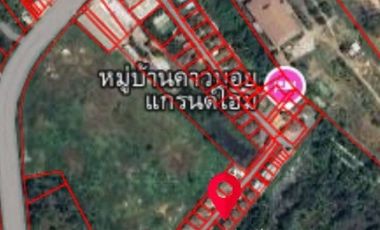 ขายบ้านเดี่ยว หมู่บ้านคาวบอยแกรนด์โฮม (Cowboy Grandhome) บึงกาฬ พร้อมอยู่