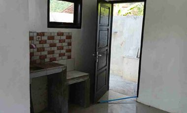 termurah lokasi strategis rumah siap huni