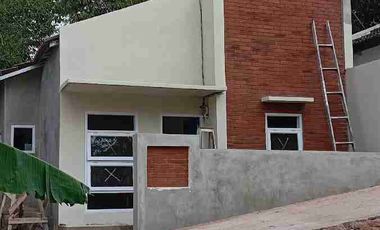 termurah lokasi strategis rumah siap huni