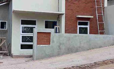 termurah lokasi strategis rumah siap huni
