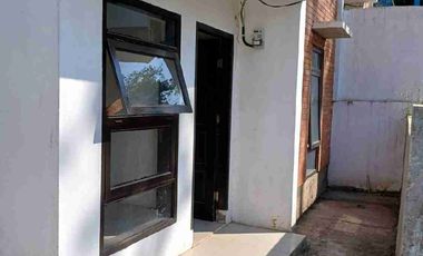 termurah lokasi strategis rumah siap huni
