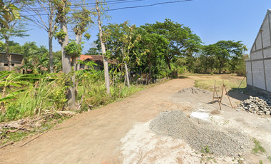 Dijual Tanah Premium di Jetis, Ponorogo, Siap Bangun dan Bernilai Investasi Tinggi!