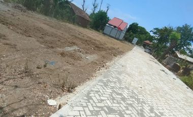 Dijual Tanah Premium di Jetis, Ponorogo, Siap Bangun dan Bernilai Investasi Tinggi!