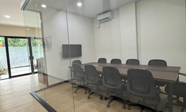 Sewa Ruang Kantor Strategis di Matraman Jakarta Timur