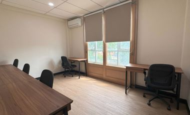 Sewa Ruang Kantor Strategis di Matraman Jakarta Timur