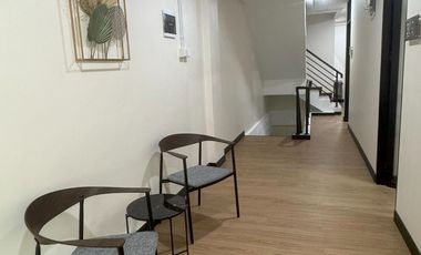 Sewa Ruang Kantor Strategis di Matraman Jakarta Timur