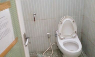 Cimahpar, Bogor, Dijual/Disewakan Rumah 2 Kamar tidur