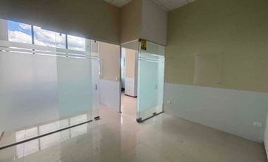 Oficina en renta en Centro Mayor