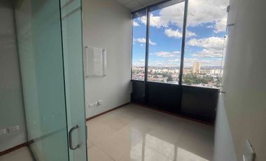 Oficina en renta en Centro Mayor