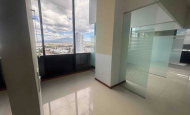 Oficina en renta en Centro Mayor