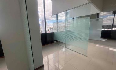 Oficina en renta en Centro Mayor