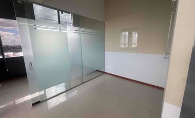 Oficina en renta en Centro Mayor