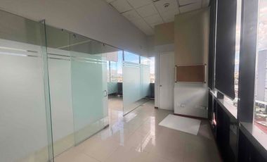 Oficina en renta en Centro Mayor