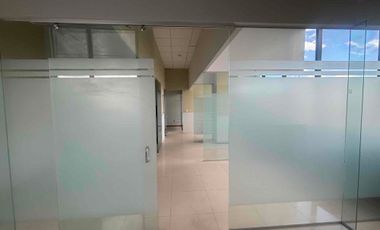 Oficina en renta en Centro Mayor