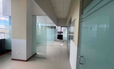 Oficina en renta en Centro Mayor
