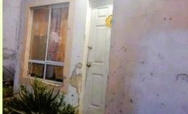 AQUÍ PASEOS DEL ROBLE, CIENEGA, CASA EN EN VENTA, INDIVIDUAL 1 RECAMARA1 ESTACIONAMIENTO