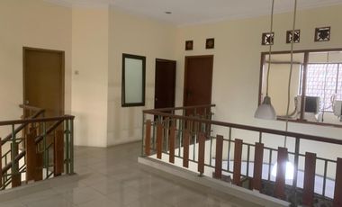 Fcgj. Rumah Disewakan di Perum Resinda Karawang