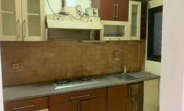 Fcgj. Rumah Disewakan di Perum Resinda Karawang