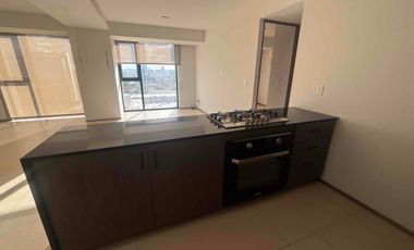 Departamento en renta en Torre Boudica