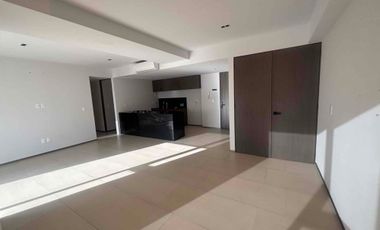 Departamento en renta en Torre Boudica