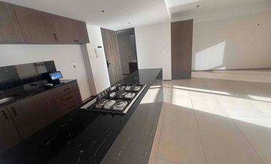 Departamento en renta en Torre Boudica