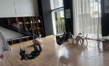 Departamento en renta en Torre Boudica