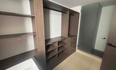 Departamento en renta en Torre Boudica