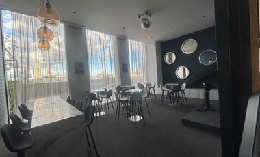 Departamento en renta en Torre Boudica