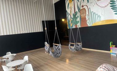 Departamento en renta en Torre Boudica