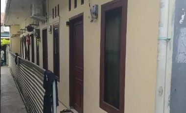 Petakan Di kontrakan Cipulir Kebayoran Lama Blok M