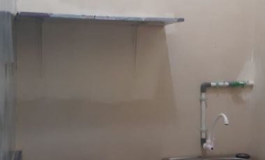 Petakan Di kontrakan Cipulir Kebayoran Lama Blok M