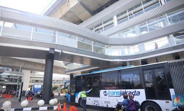 Petakan Di kontrakan Cipulir Kebayoran Lama Blok M