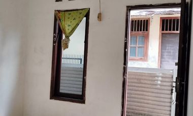 Petakan Di kontrakan Cipulir Kebayoran Lama Blok M