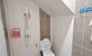 Jual Rumah 2 Lantai Furnish Batam Center di Bonavista Mega Mall