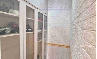 Jual Rumah 2 Lantai Furnish Batam Center di Bonavista Mega Mall