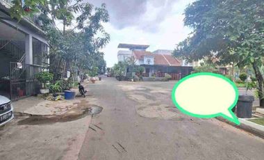 Jual Rumah 2 Lantai Furnish Batam Center di Bonavista Mega Mall