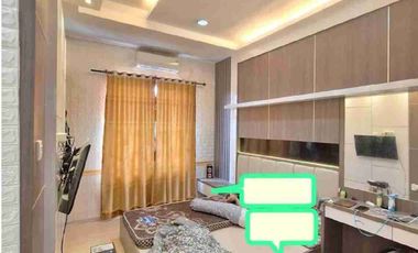 Jual Rumah 2 Lantai Furnish Batam Center di Bonavista Mega Mall