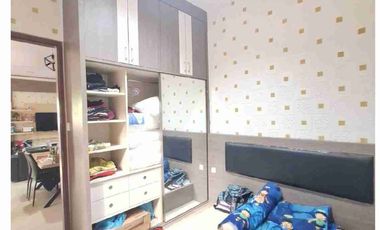 Jual Rumah 2 Lantai Furnish Batam Center di Bonavista Mega Mall