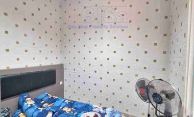 Jual Rumah 2 Lantai Furnish Batam Center di Bonavista Mega Mall