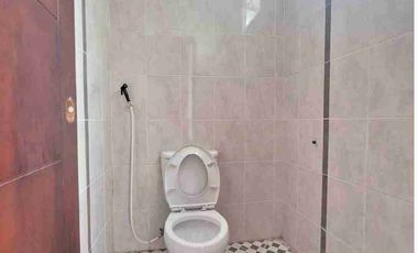 Jual Rumah 2 Lantai Furnish Batam Center di Bonavista Mega Mall