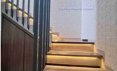 Jual Rumah 2 Lantai Furnish Batam Center di Bonavista Mega Mall