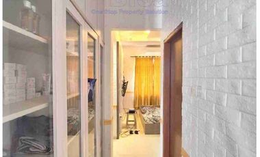 Jual Rumah 2 Lantai Furnish Batam Center di Bonavista Mega Mall