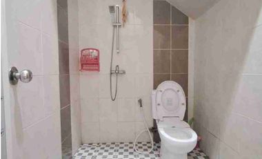 Jual Rumah 2 Lantai Furnish Batam Center di Bonavista Mega Mall