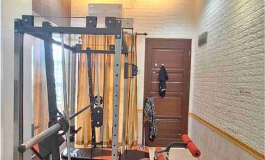 Jual Rumah 2 Lantai Furnish Batam Center di Bonavista Mega Mall