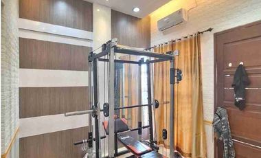 Jual Rumah 2 Lantai Furnish Batam Center di Bonavista Mega Mall