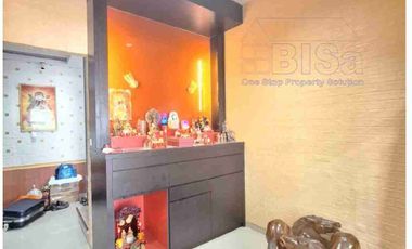 Jual Rumah 2 Lantai Furnish Batam Center di Bonavista Mega Mall