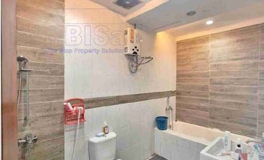 Jual Rumah 2 Lantai Furnish Batam Center di Bonavista Mega Mall