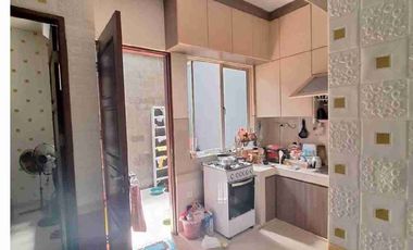 Jual Rumah 2 Lantai Furnish Batam Center di Bonavista Mega Mall